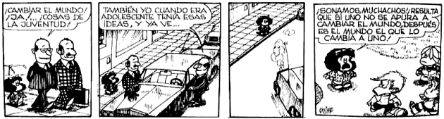 Mafalda_MudarMundo